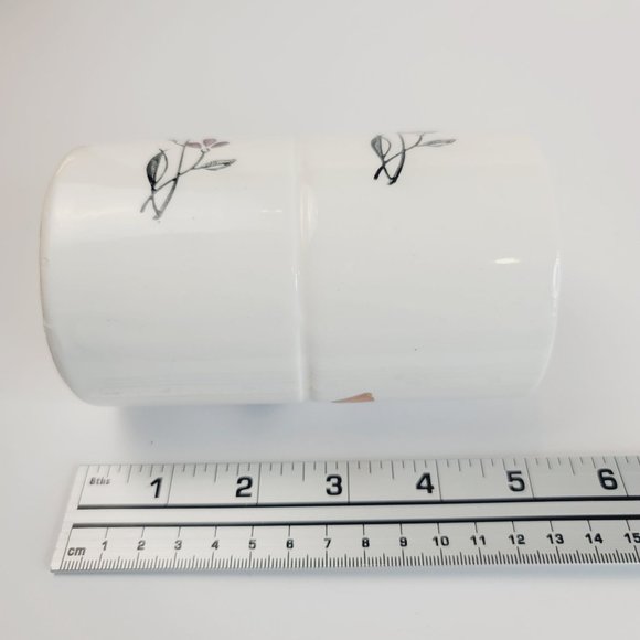 VINTAGE Krazy Koffee Kup Kitschy Double Stacked Funny Novelty Coffee Mug Japan - Picture 9 of 10